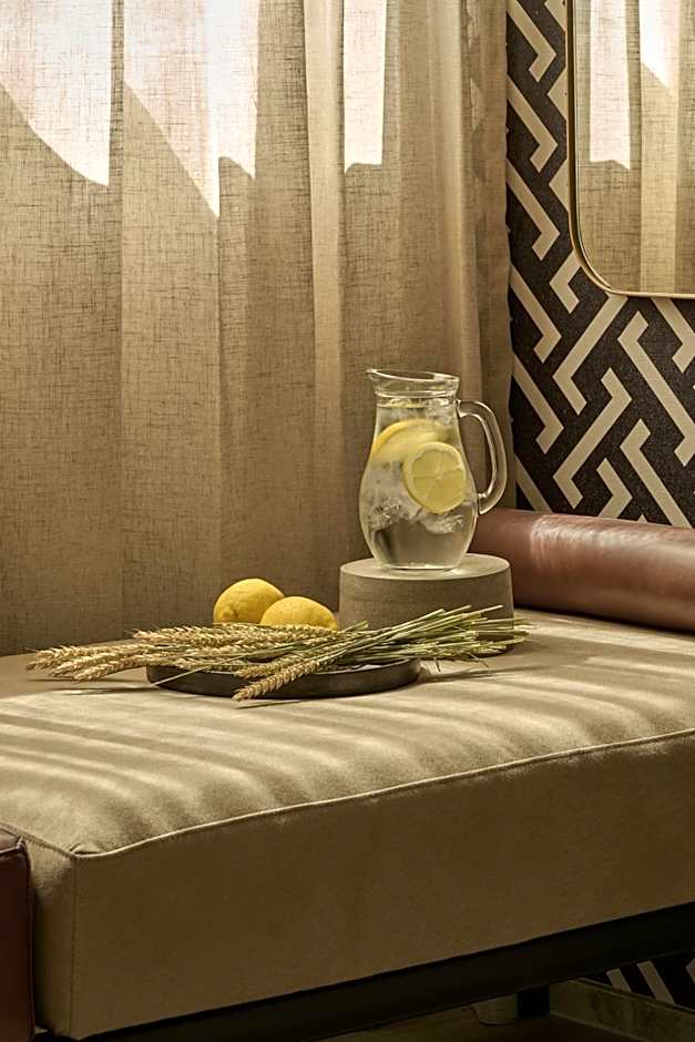 VISION OMONIA, ATHENS