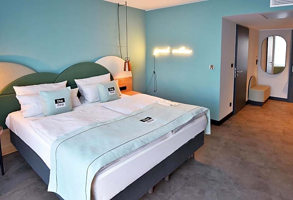 Holiday Inn - the niu, Cure Erlangen By IHG