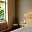 Logis Hotel L'ange Couronne