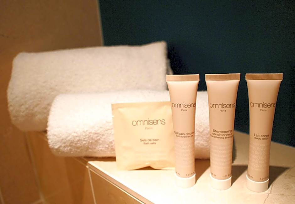 Mercure Angers Centre Gare