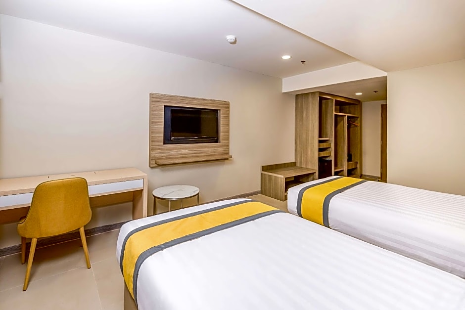 SureStay Plus by Best Western Cebu City