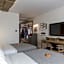 Canopy by Hilton Zagreb