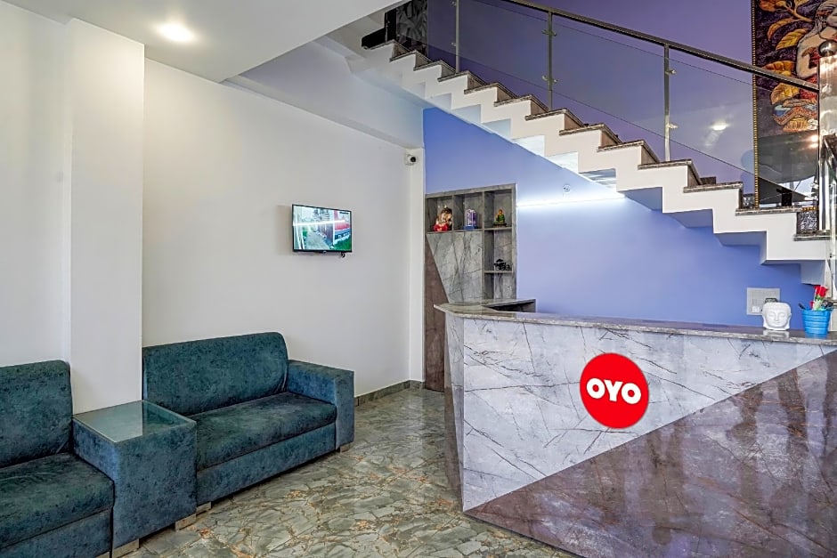 Hotel O Flagship Hotel Lotus Highway Inn