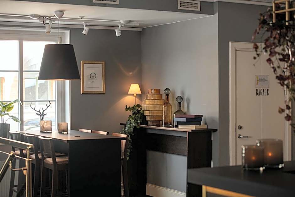Home Hotel Uman