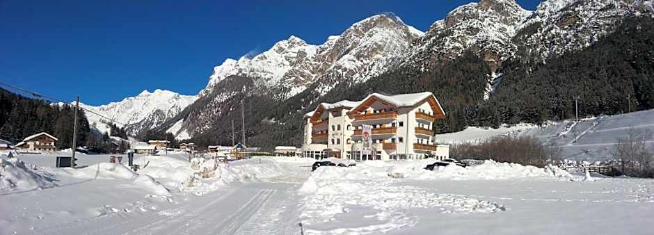 Hotel Alpin