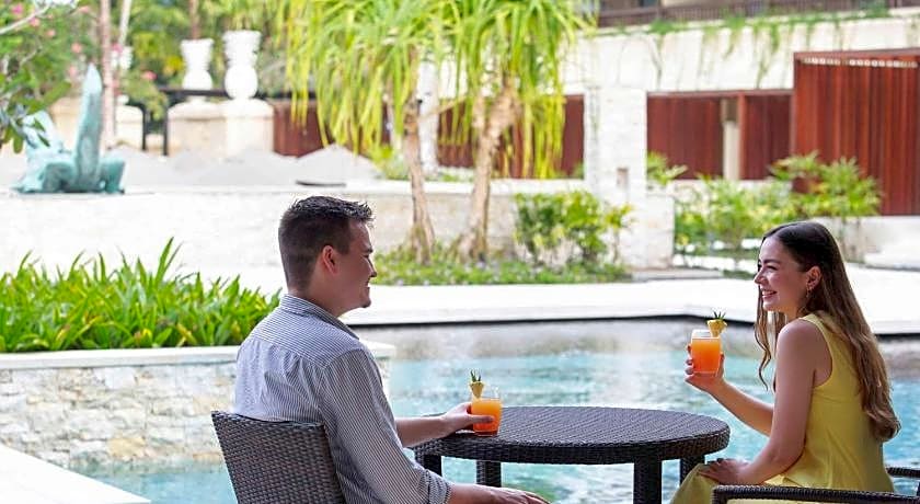 Novotel Bali Benoa Hotel