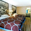 Super 8 by Wyndham Caryville TN