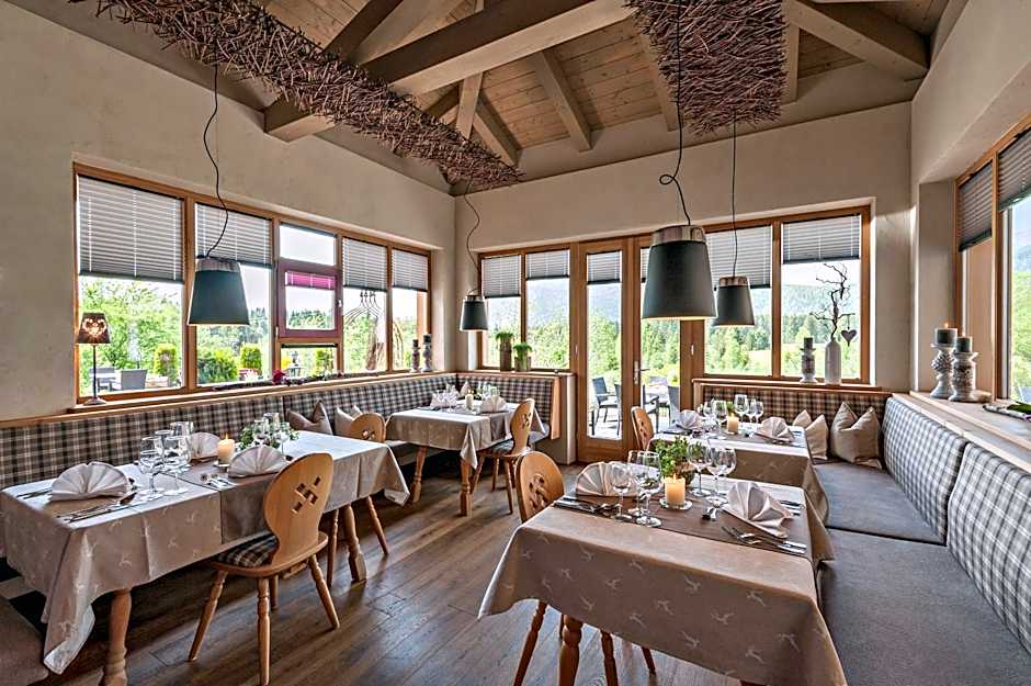 Landhotel zum Bad