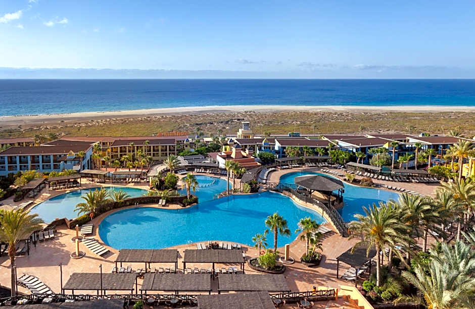 Occidental Jandia Playa