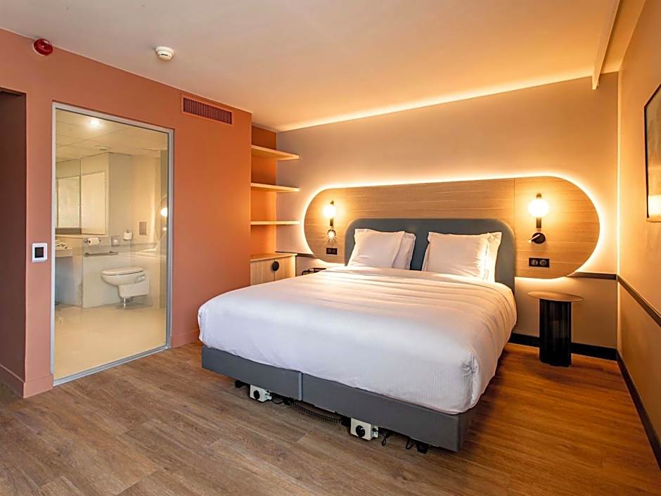 Mercure Angoulême Hôtel de France