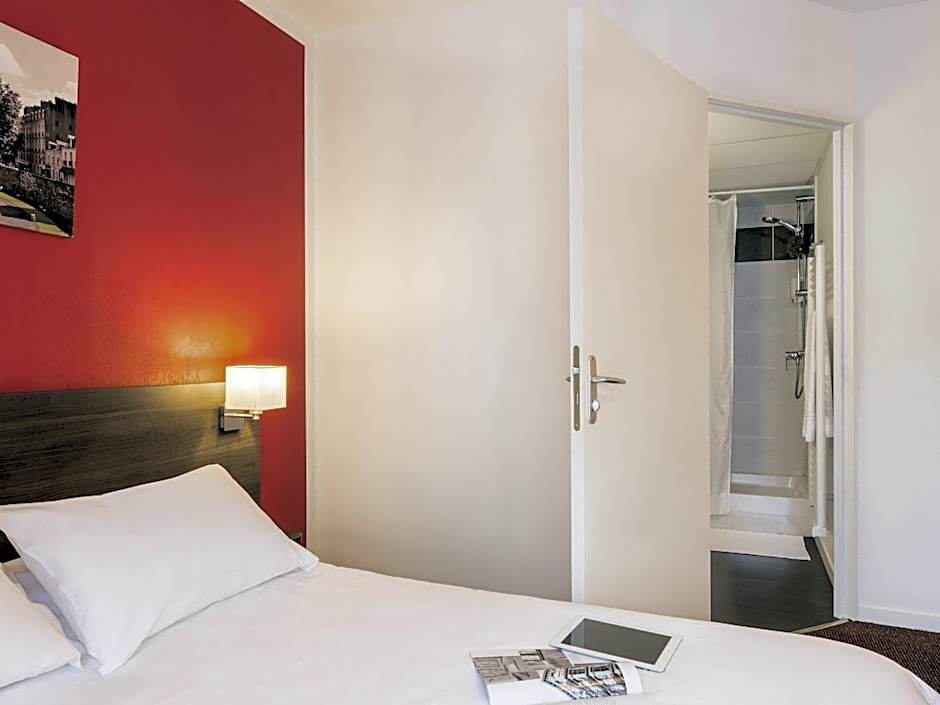 Adagio Access Nantes Viarme