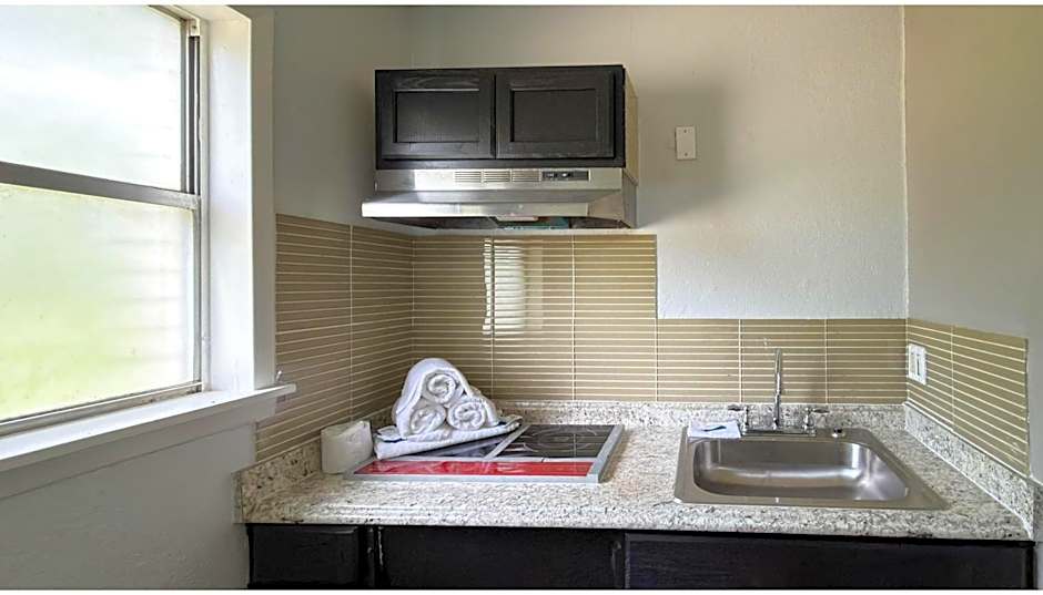 Studio 6 Suites Belton, TX