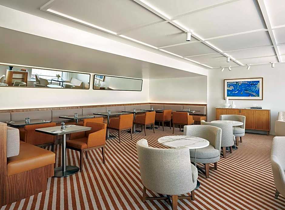 Hyatt Regency Sydney