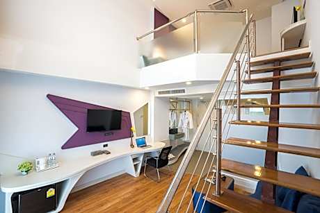 Duplex Suite
