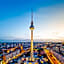 St Christopher's Inn Berlin - Alexanderplatz
