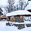 Magnat Inn Sauna & Relax