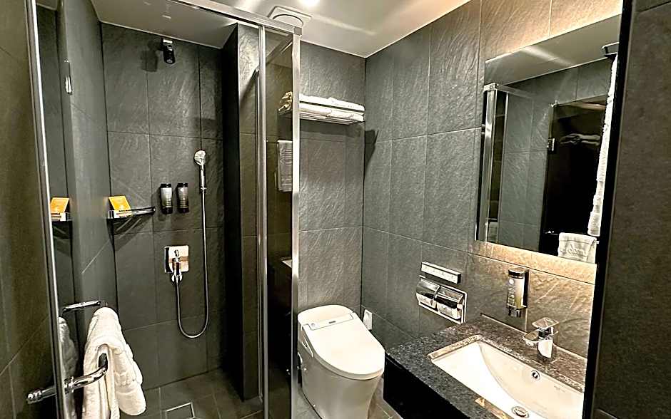 Commodore Hotel Pohang