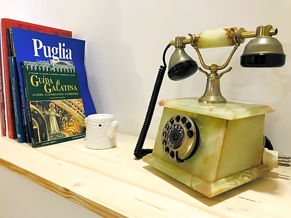 Co Mó - Camera a Sud - Affittacamere