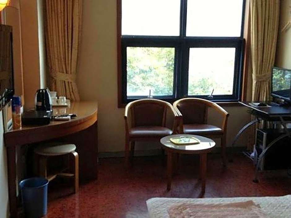 Hotel Busan Station 102