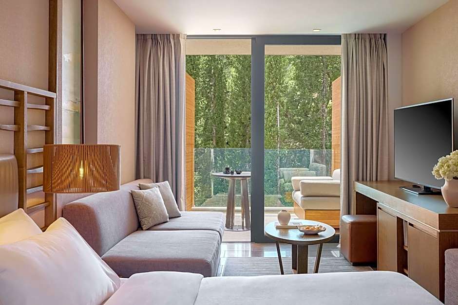 Foto 1 dari 2 — Grand 2 Beds