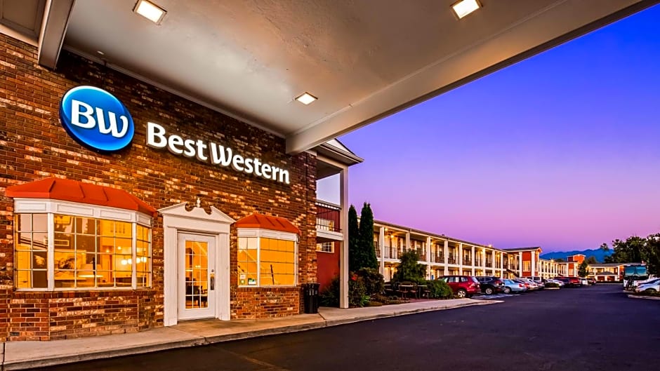 Best Western Horizon Inn