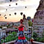 Cappadocia Stone Palace