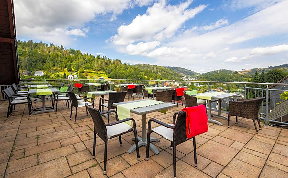 Hotel Schöne Aussicht