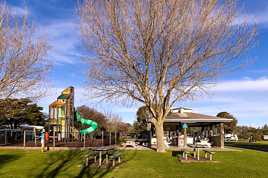 Reflections Eden - Holiday Park