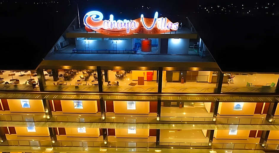 Cahaya Villa Hotel Garut