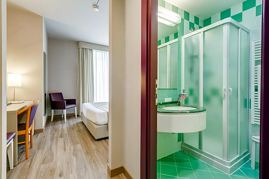 Best Western Hotel Imperiale