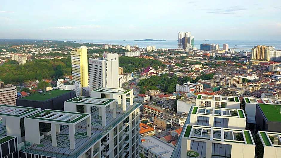 The Shore Hotel & Residences