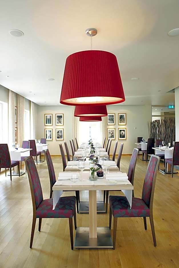 Logis Hôtel Kur- und Wellnesshaus Spree Balance