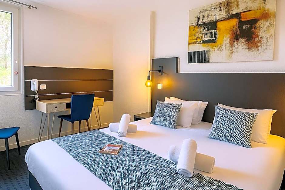 Hotel & Spa Gil de France Cap d'Agde