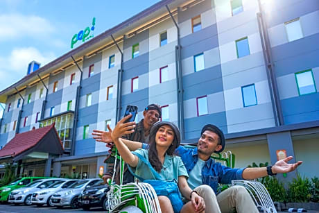 Pop! Hotel Sangaji Yogyakarta