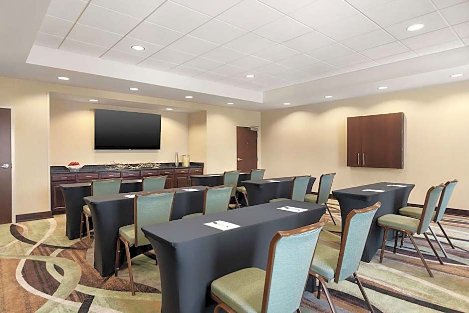 Hampton Inn By Hilton & Suites Mount Joy/Lancaster West