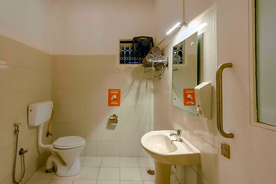 Zostel Bangalore, Indiranagar