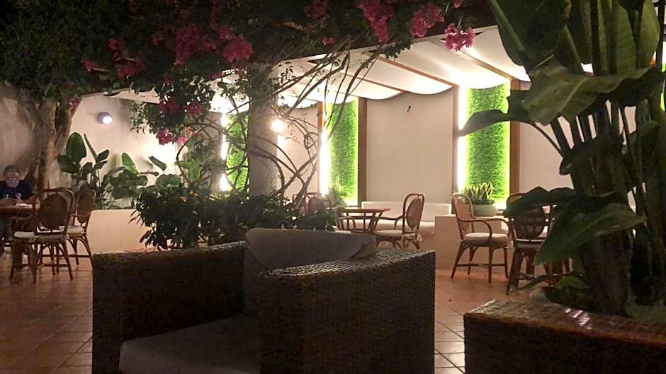 Hotel Redebora