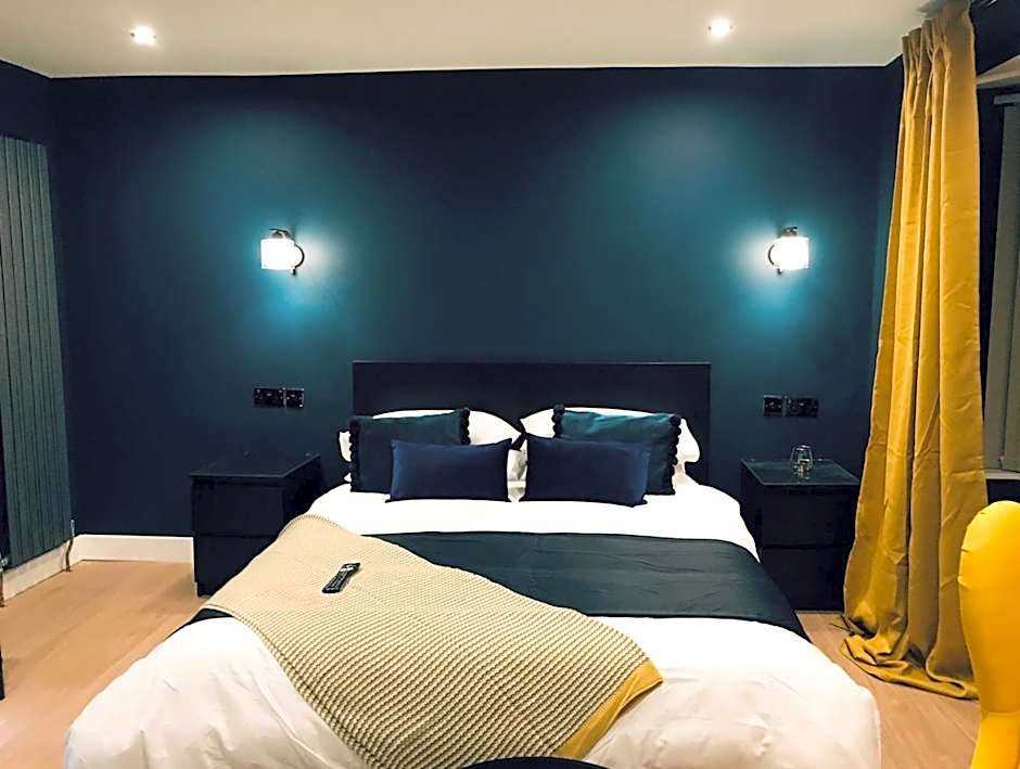 Sky City Apartments