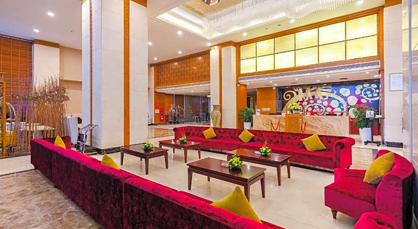 Muong Thanh Luxury Quang Ninh Hotel