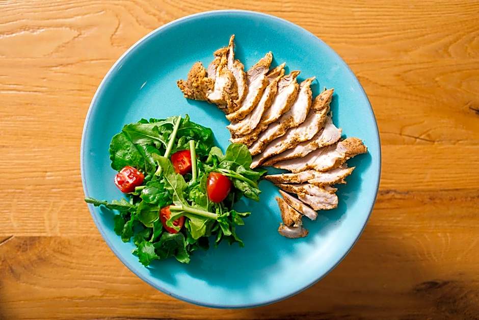 Belvedere Luxury Apartments & Spa