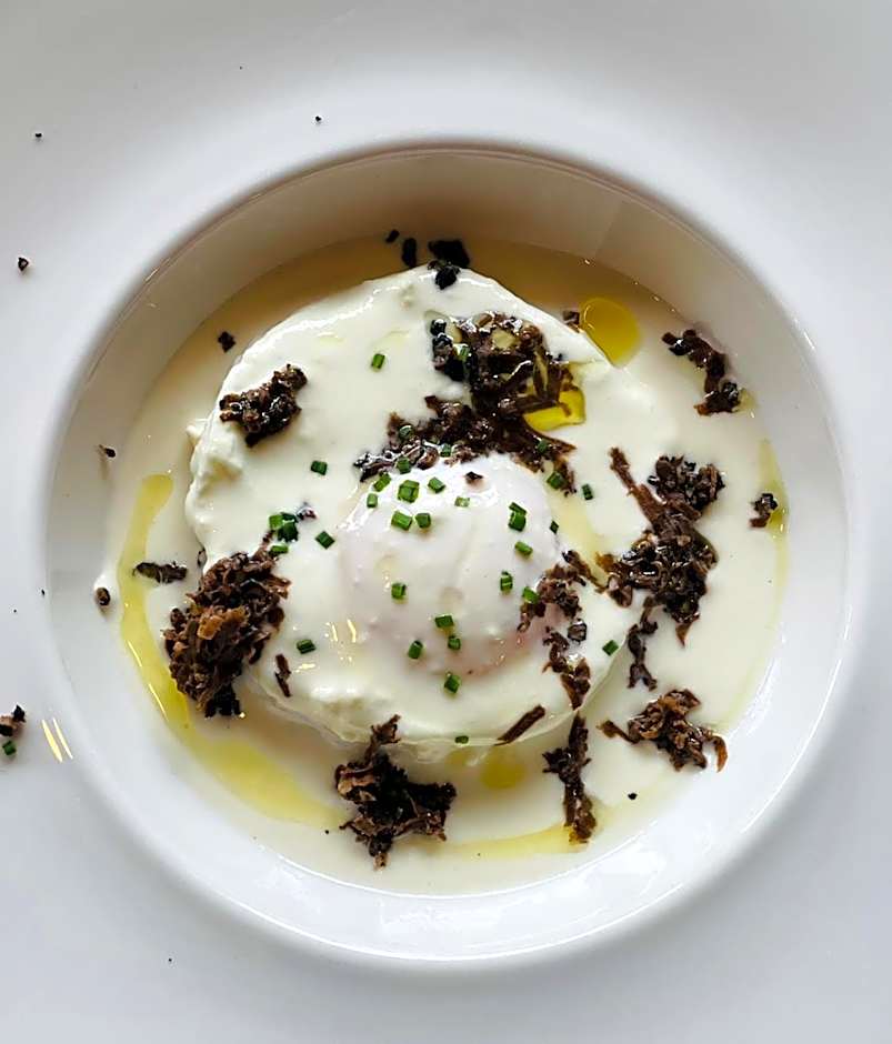 Mas Salvi Country Boutique Hotel