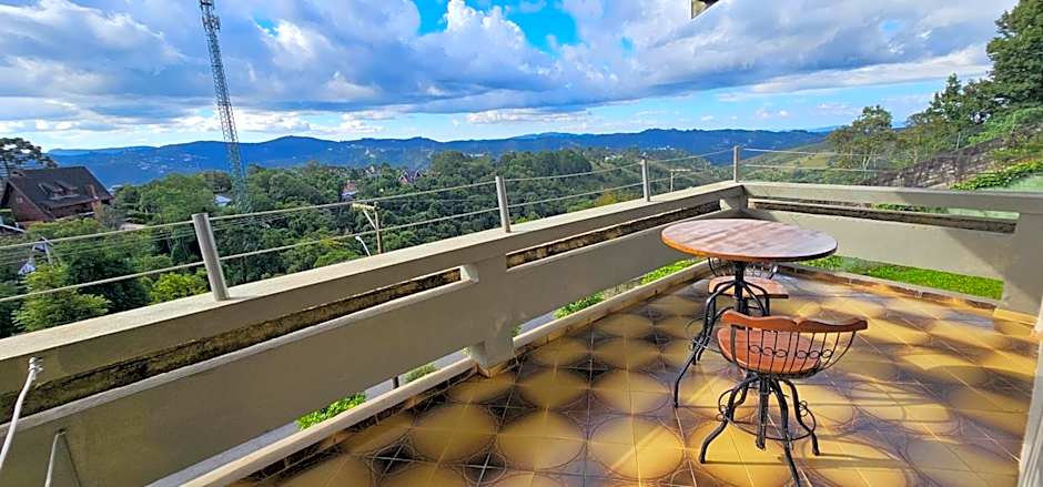 Pousada Casa Redonda