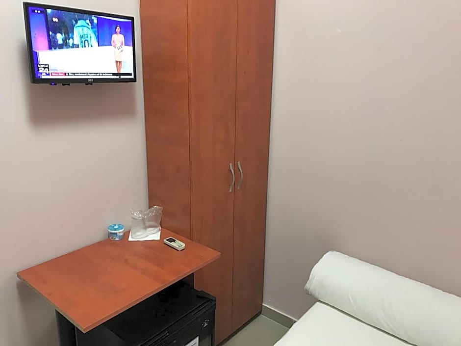 Hostel Tripoli Palace