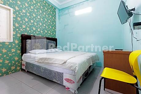 Acintyya Homestay Syariah RedPartner