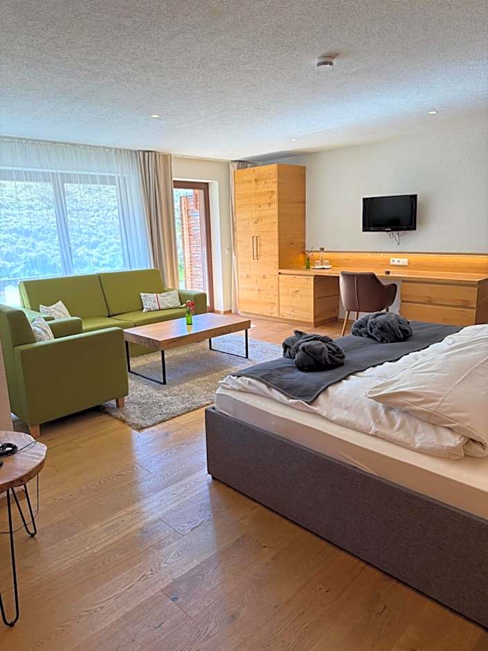 Landhaus Langeck