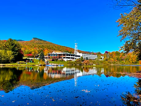 Indian Head Resort