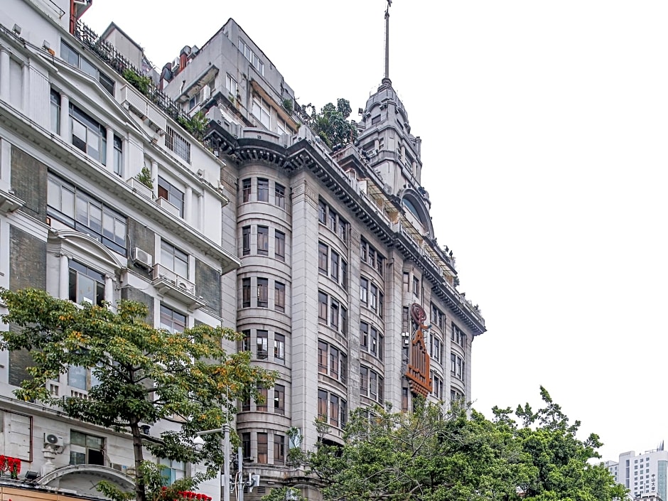 Nanfang Dasha Hotel