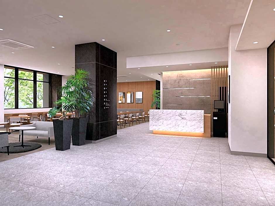 HOTEL KEYAKI GATE TOKYO FUCHU