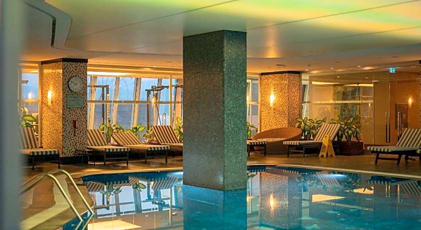 Radisson Blu Hotel Batumi