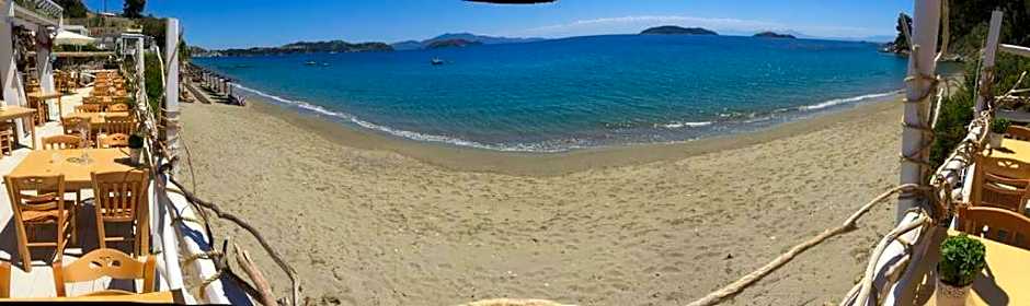 vassilias beach hotel